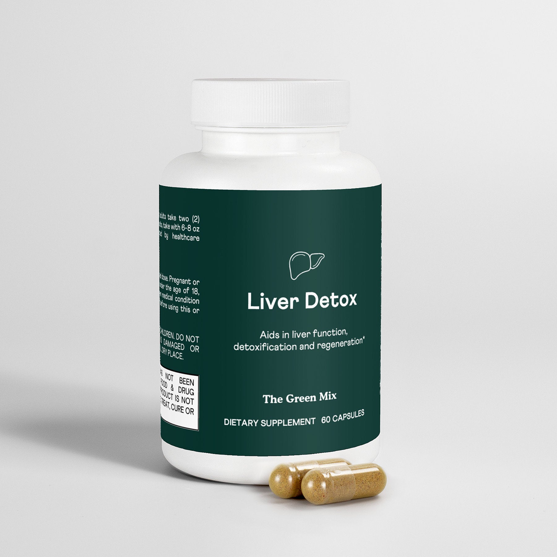 Liver Detox