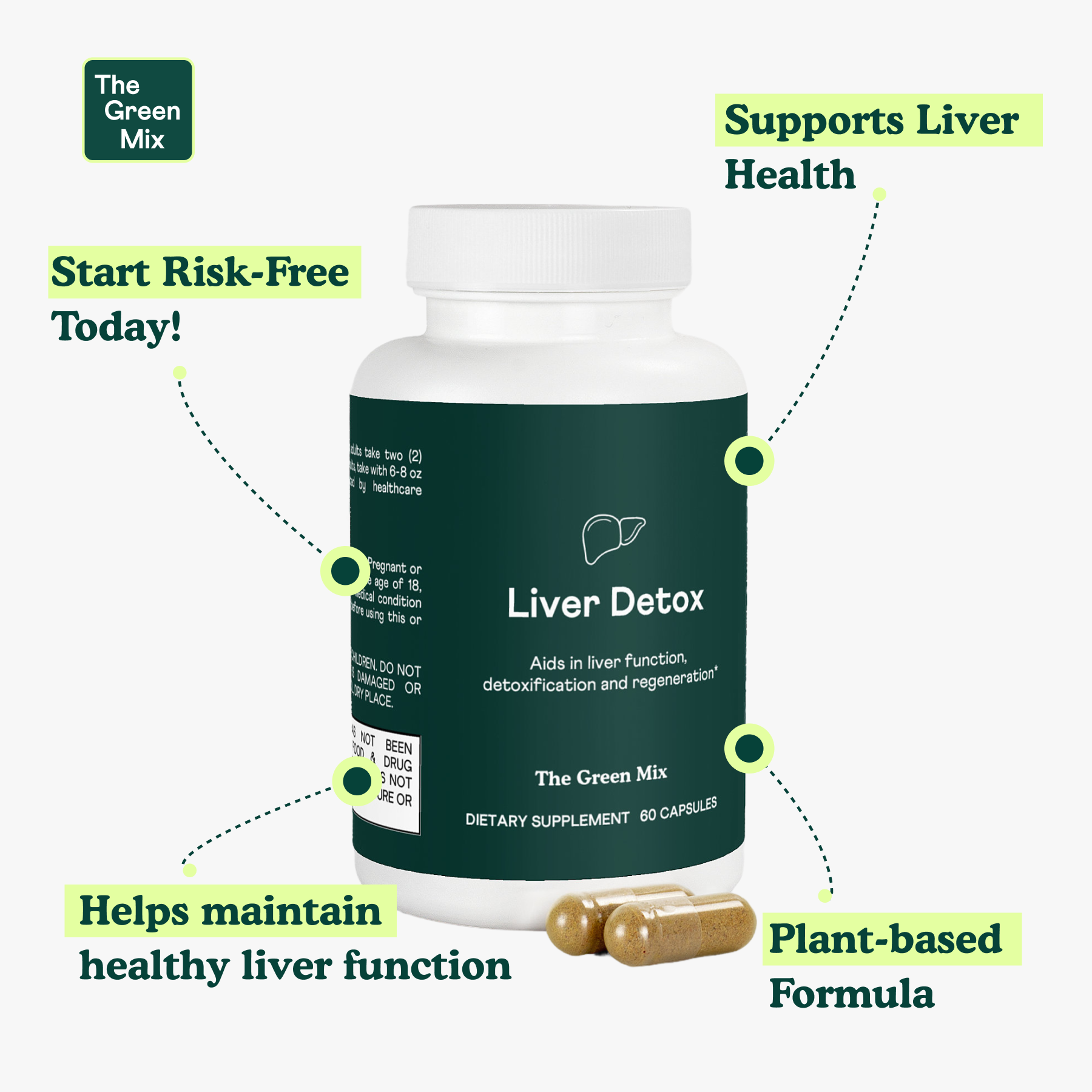 Liver Detox